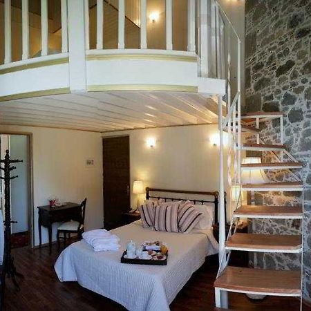 Archontiko Mytilinis Lesbos Island Exterior foto